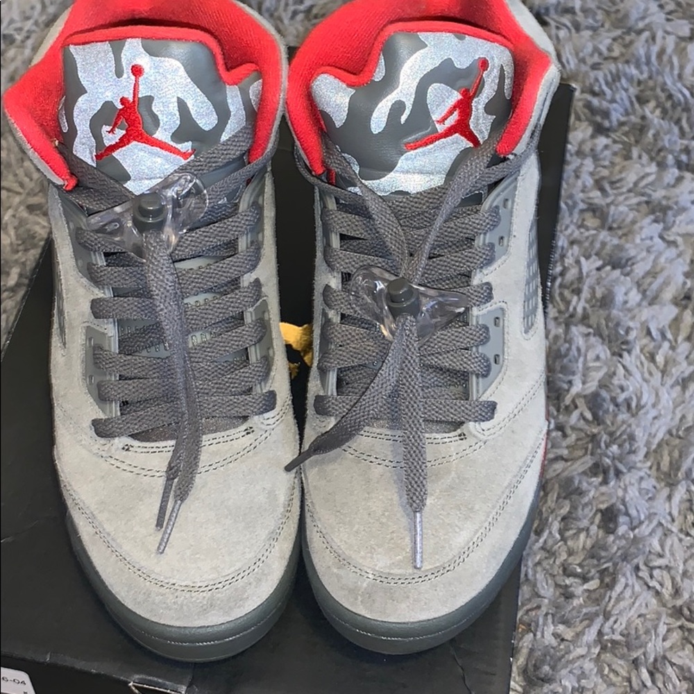 jordan 5s